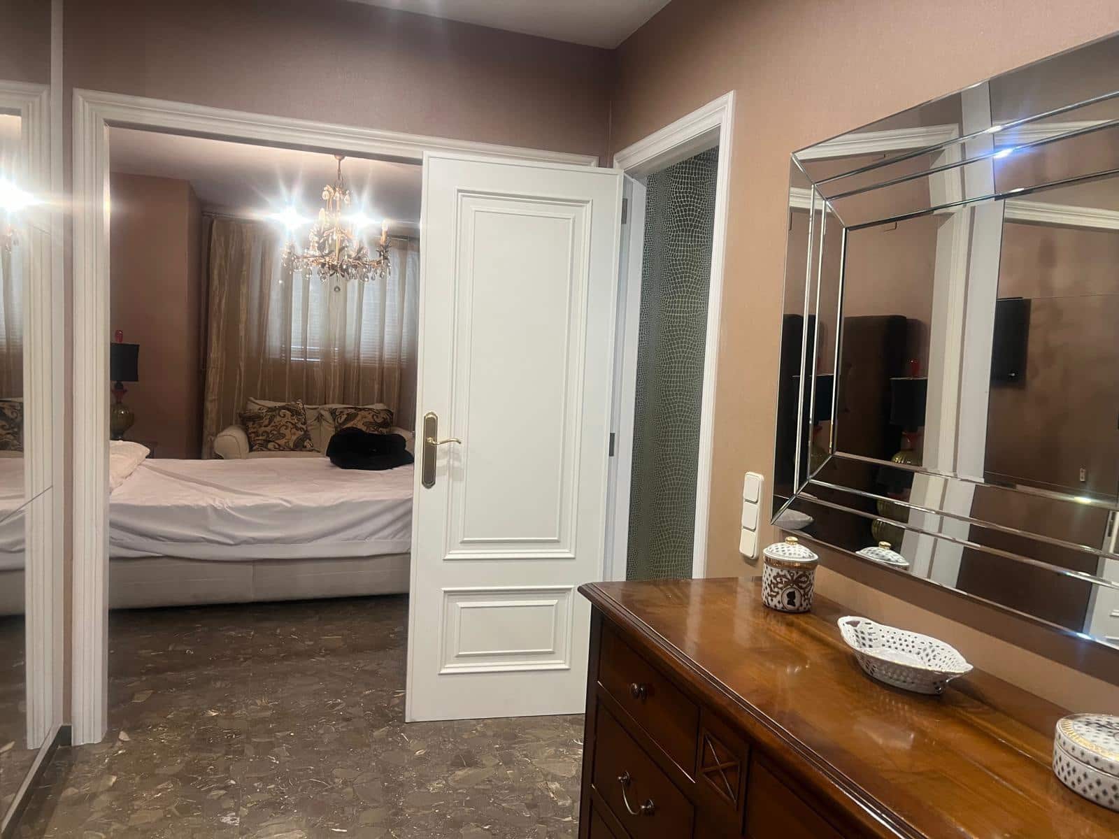 3 bedroom Flat for rent in Tavernes de la Valldigna - € 850 (Ref: 9843906)