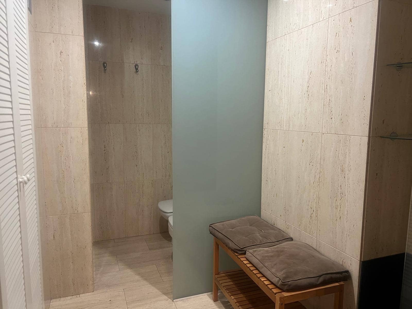 3 bedroom Flat for rent in Tavernes de la Valldigna - € 850 (Ref: 9843906)