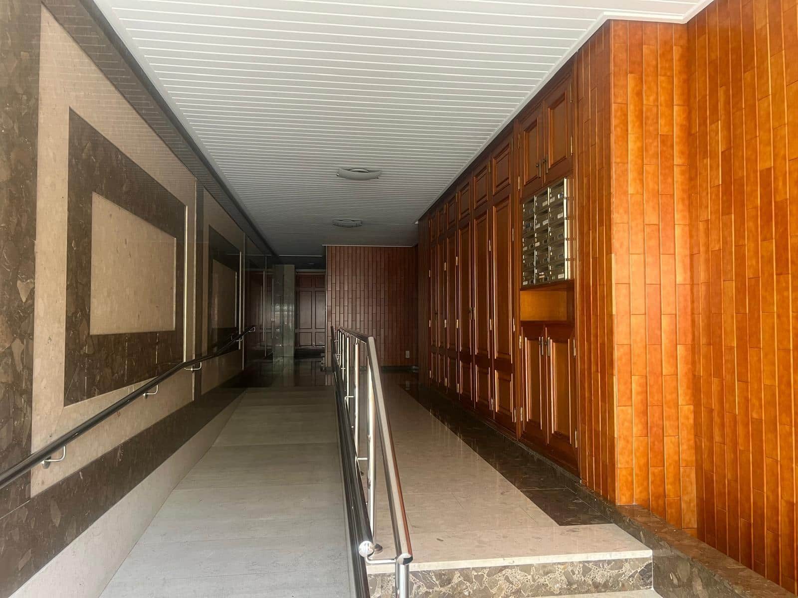 3 bedroom Flat for rent in Tavernes de la Valldigna - € 850 (Ref: 9843906)