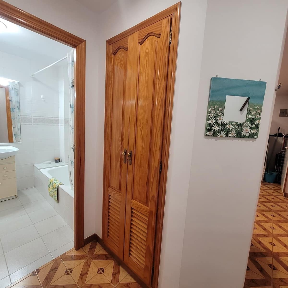 2 bedroom Beach Apartment for sale in Miramar - € 174,000 (Ref: 9843907)