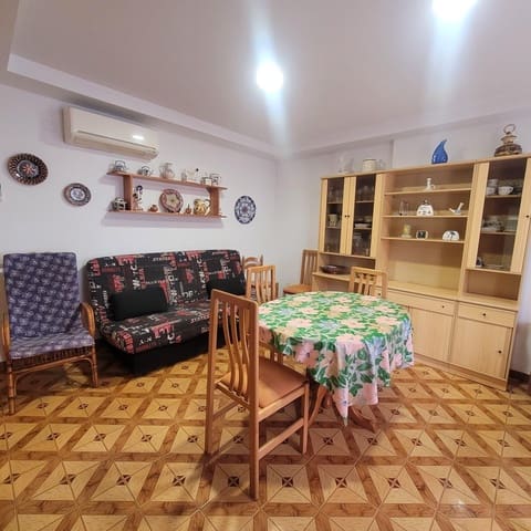 2 soverom Strandleiligheter til salgs i Miramar - € 174 000 (Ref: 9843907)
