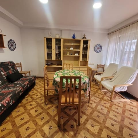 2 soverom Strandleiligheter til salgs i Miramar - € 174 000 (Ref: 9843907)