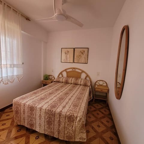 2 soverom Strandleiligheter til salgs i Miramar - € 174 000 (Ref: 9843907)