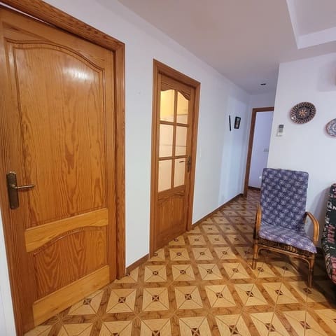 2 soverom Strandleiligheter til salgs i Miramar - € 174 000 (Ref: 9843907)