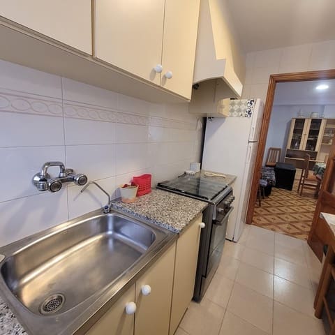 2 soverom Strandleiligheter til salgs i Miramar - € 174 000 (Ref: 9843907)