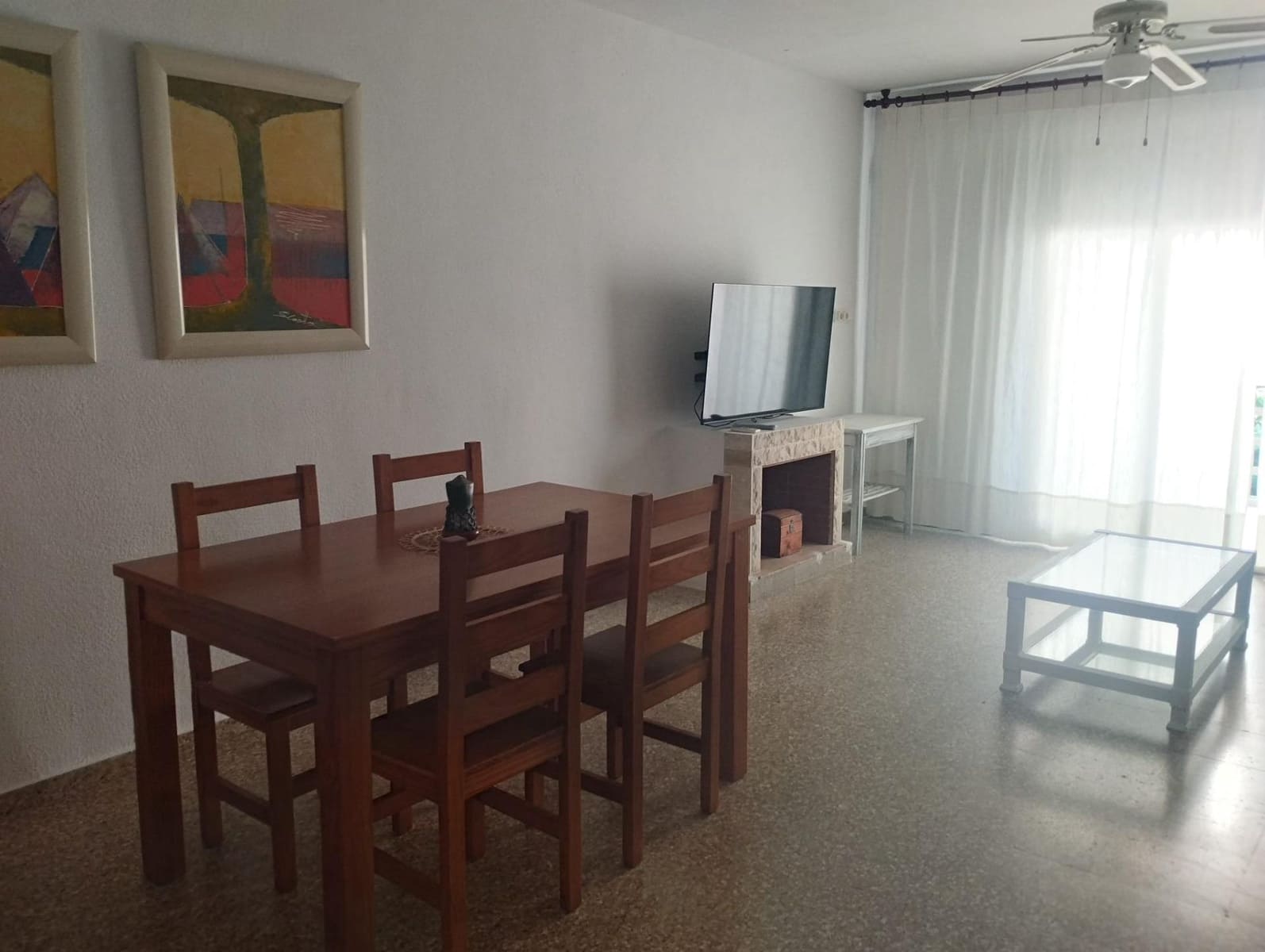 4 bedroom Apartment for rent in Gandia - € 900 (Ref: 9843908)
