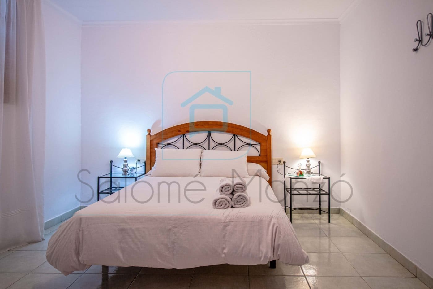 6 bedroom Finca/Country House for sale in Barx with pool - € 360,000 (Ref: 9843909)