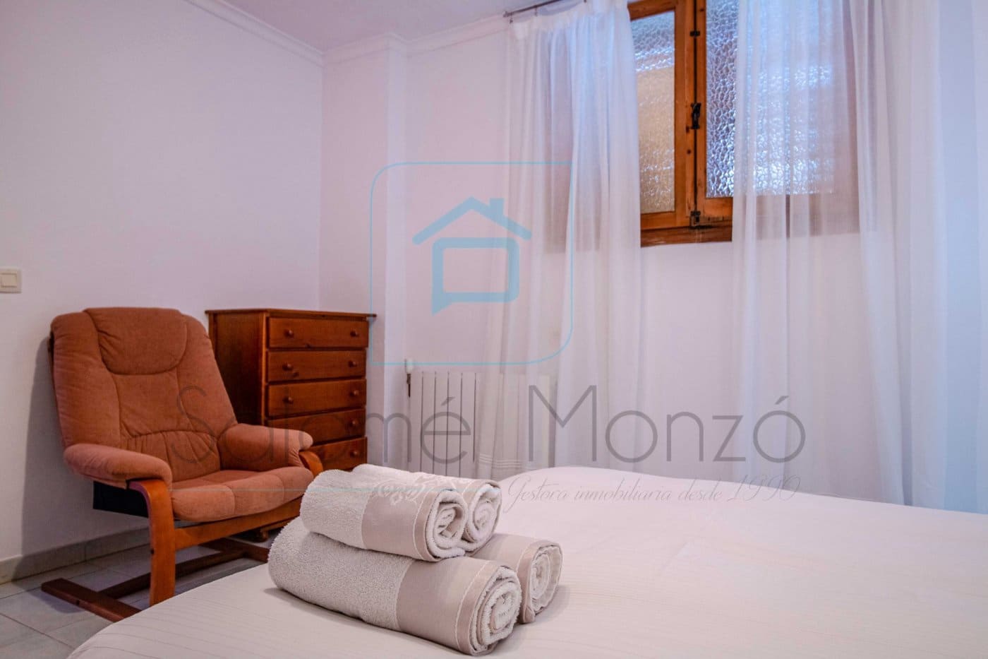 6 bedroom Finca/Country House for sale in Barx with pool - € 360,000 (Ref: 9843909)