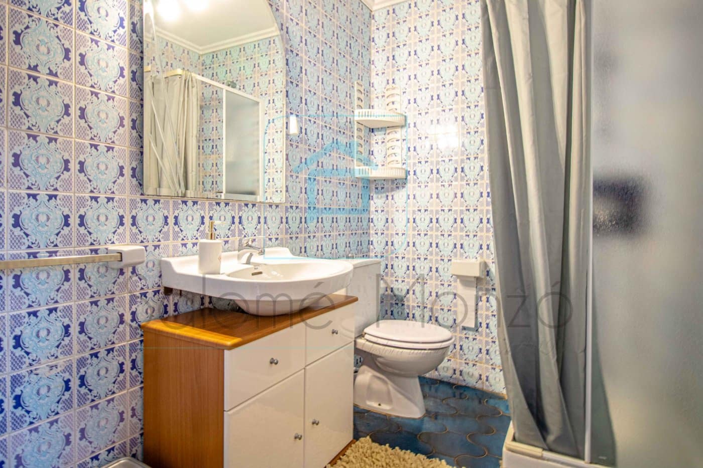 6 bedroom Finca/Country House for sale in Barx with pool - € 360,000 (Ref: 9843909)
