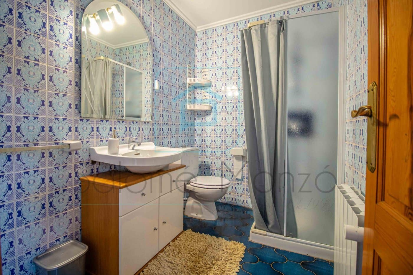 6 bedroom Finca/Country House for sale in Barx with pool - € 360,000 (Ref: 9843909)