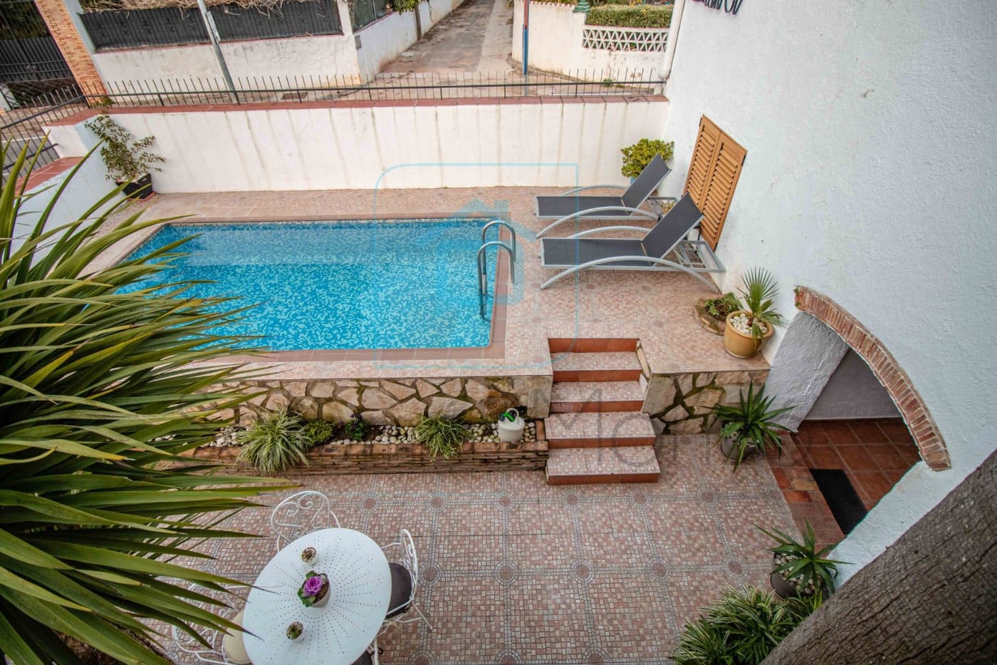 6 bedroom Finca/Country House for sale in Barx with pool - € 360,000 (Ref: 9843909)