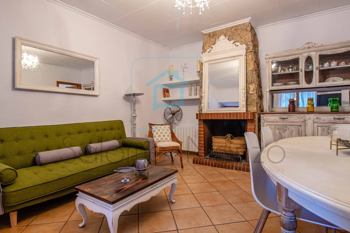 6 bedroom Finca/Country House for sale in Barx with pool - € 360,000 (Ref: 9843909)