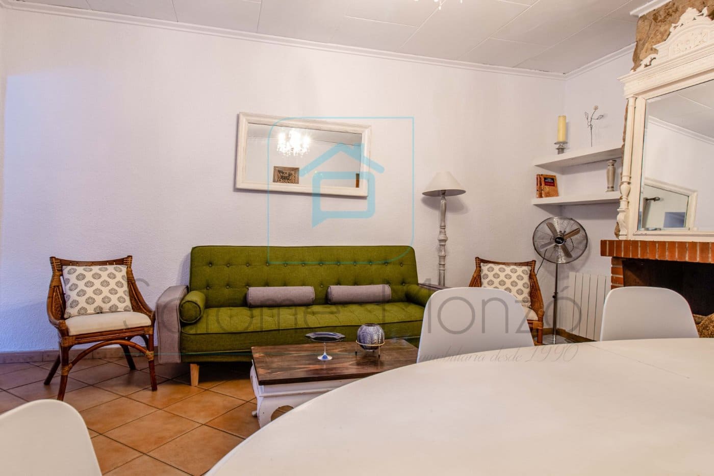 6 bedroom Finca/Country House for sale in Barx with pool - € 360,000 (Ref: 9843909)