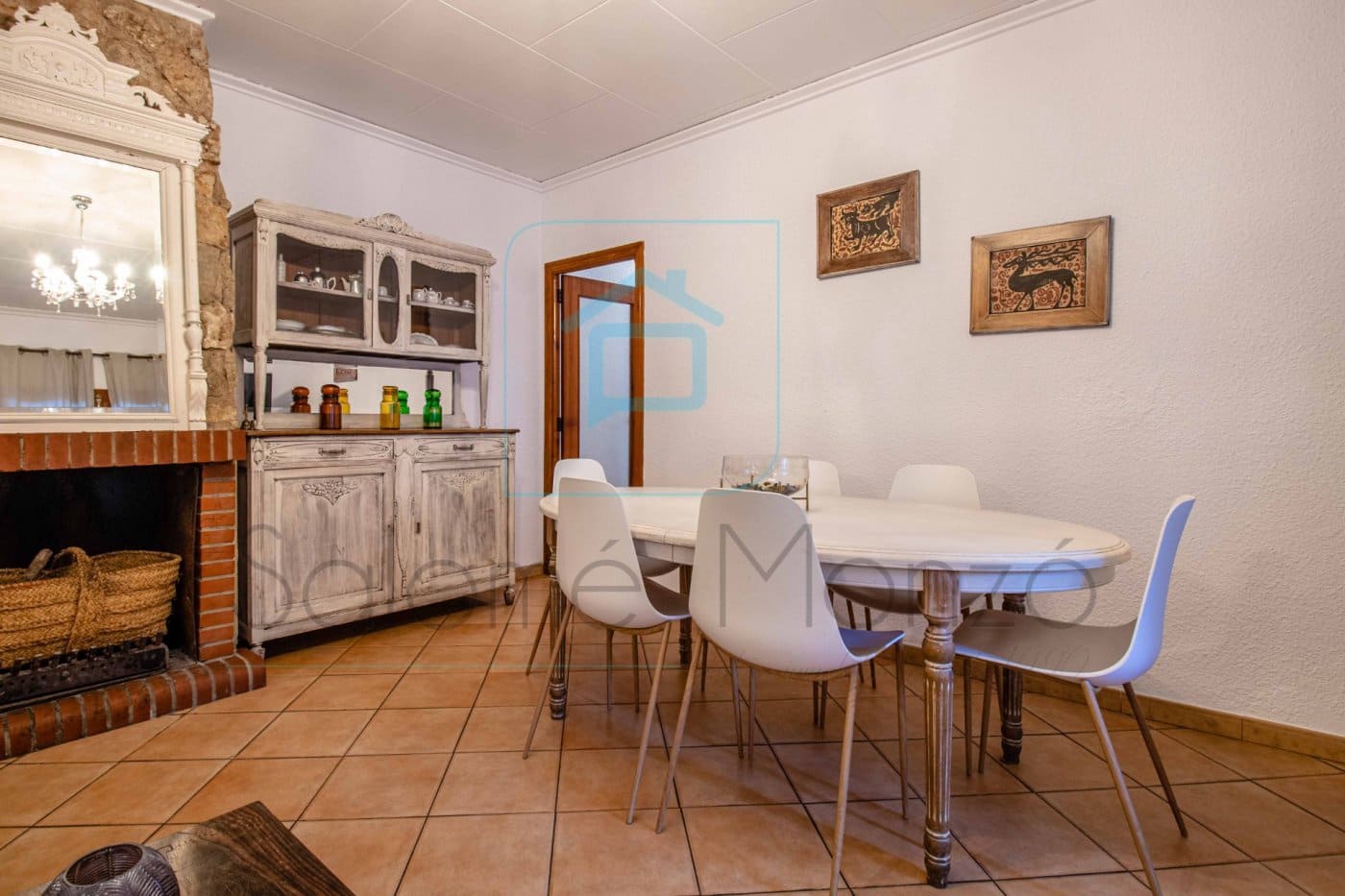 6 bedroom Finca/Country House for sale in Barx with pool - € 360,000 (Ref: 9843909)