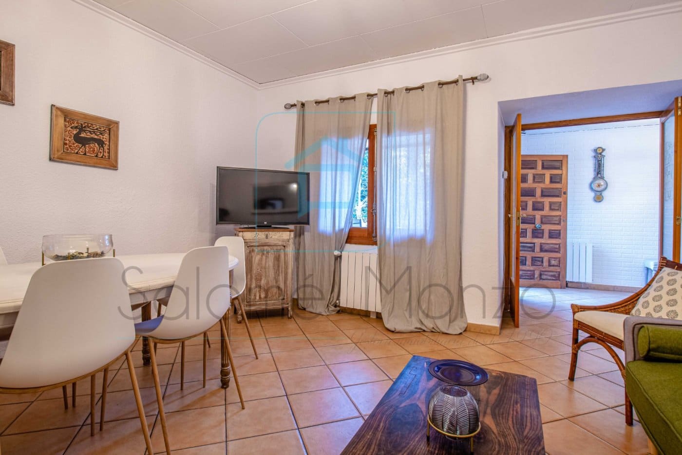 6 bedroom Finca/Country House for sale in Barx with pool - € 360,000 (Ref: 9843909)