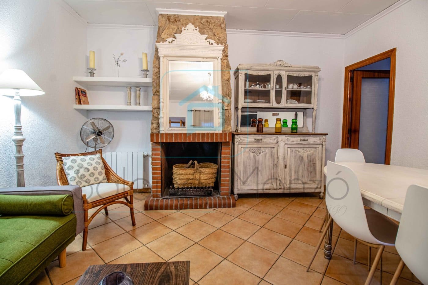 6 bedroom Finca/Country House for sale in Barx with pool - € 360,000 (Ref: 9843909)