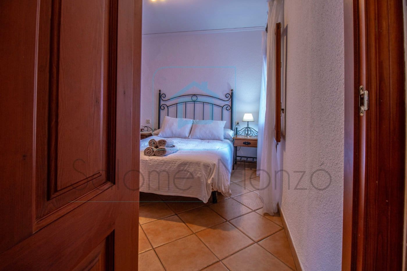 6 bedroom Finca/Country House for sale in Barx with pool - € 360,000 (Ref: 9843909)