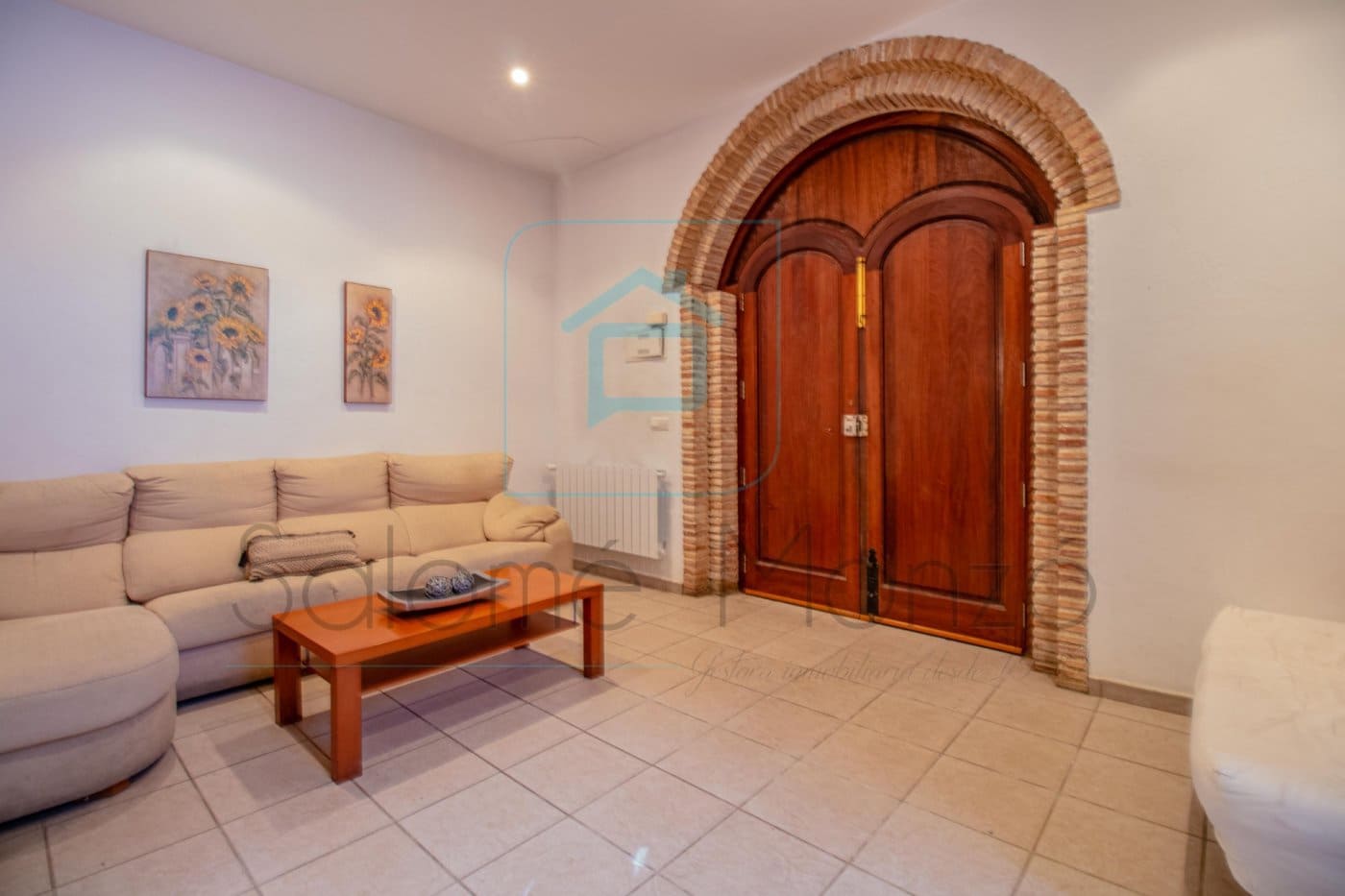 6 bedroom Finca/Country House for sale in Barx with pool - € 360,000 (Ref: 9843909)