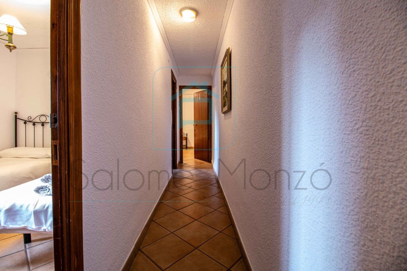 6 bedroom Finca/Country House for sale in Barx with pool - € 360,000 (Ref: 9843909)