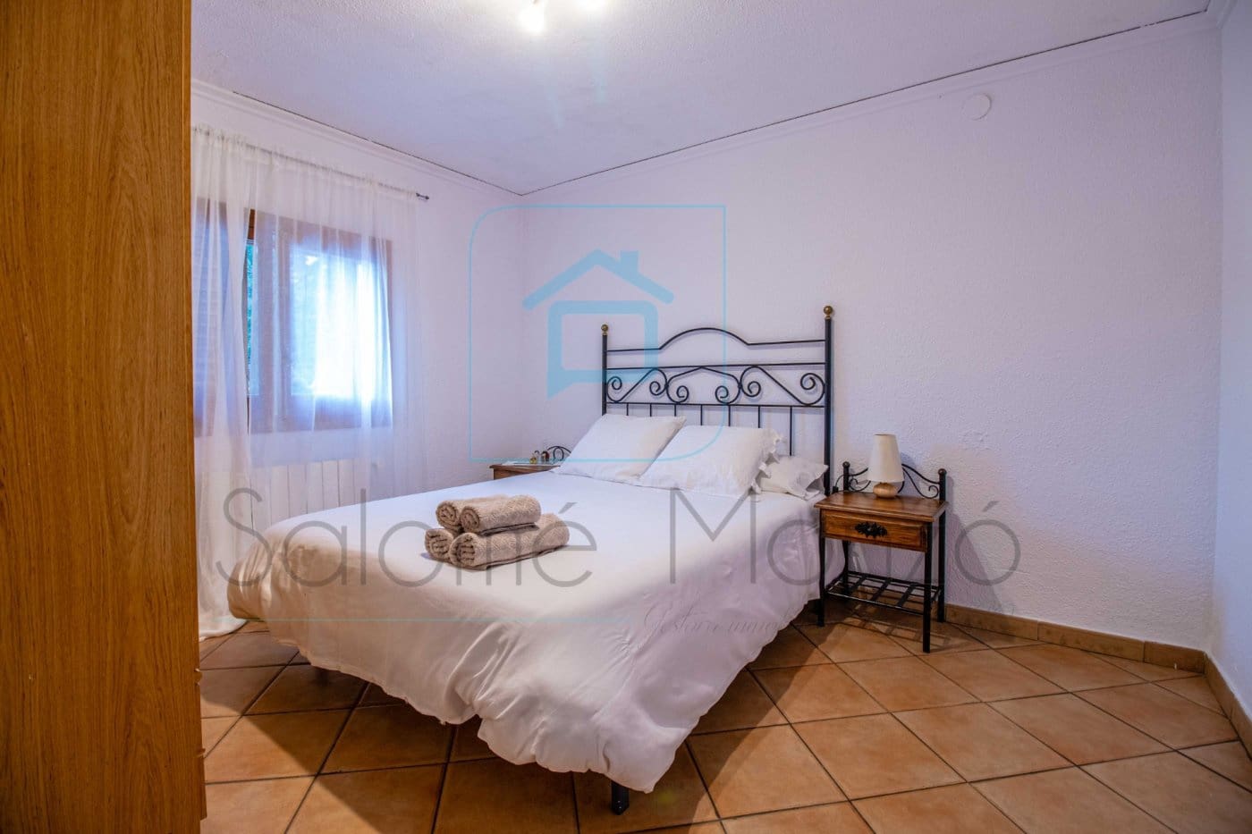 6 bedroom Finca/Country House for sale in Barx with pool - € 360,000 (Ref: 9843909)