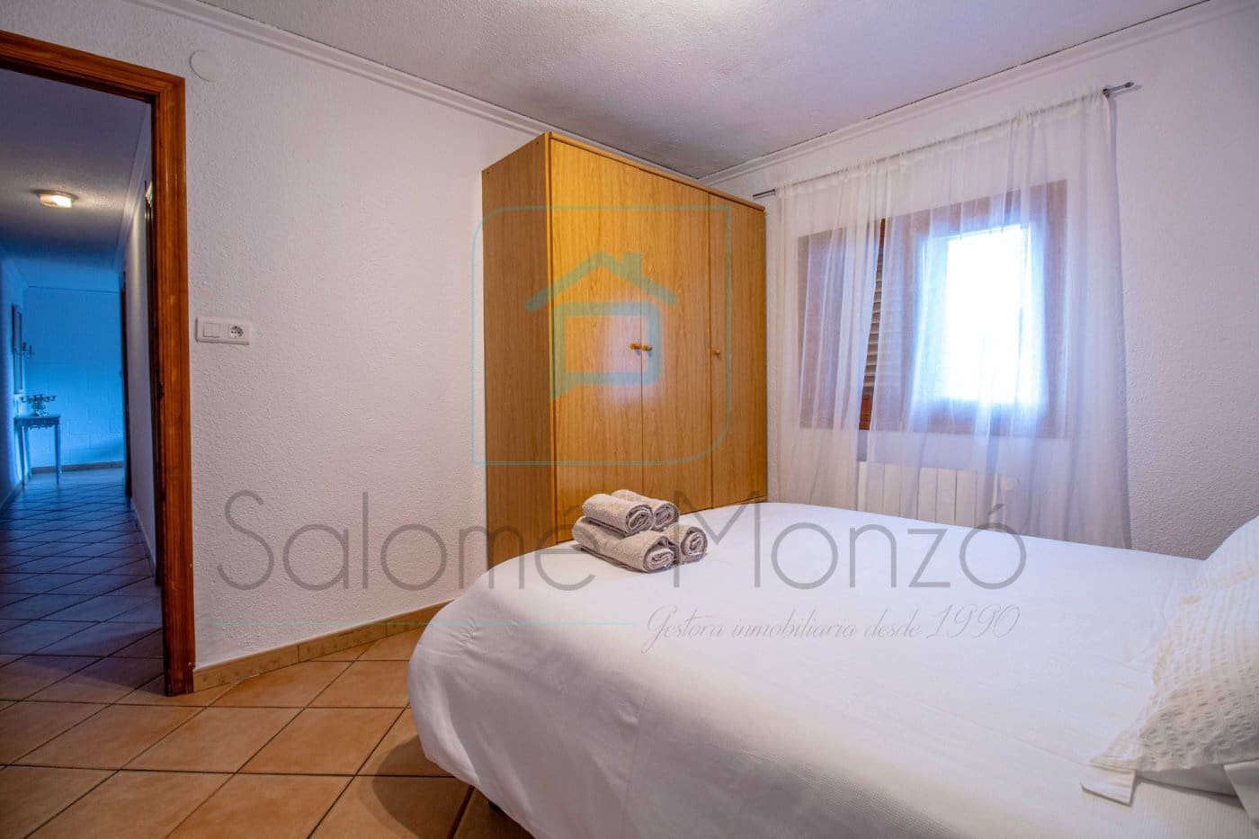 6 bedroom Finca/Country House for sale in Barx with pool - € 360,000 (Ref: 9843909)