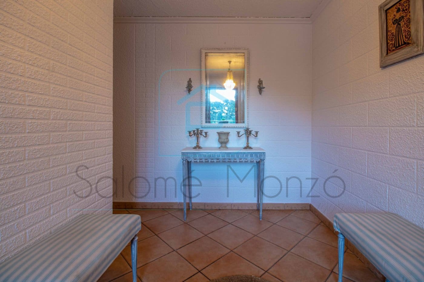 6 bedroom Finca/Country House for sale in Barx with pool - € 360,000 (Ref: 9843909)