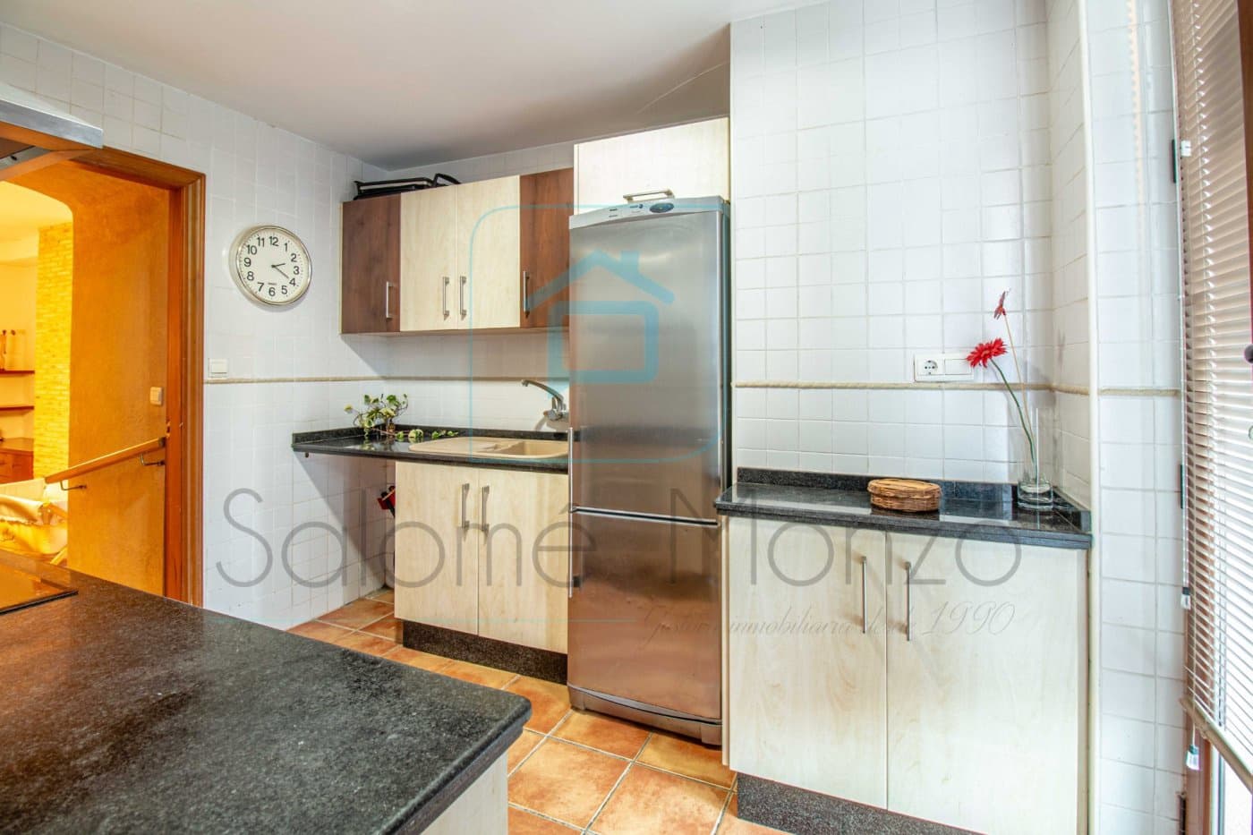 6 bedroom Finca/Country House for sale in Barx with pool - € 360,000 (Ref: 9843909)