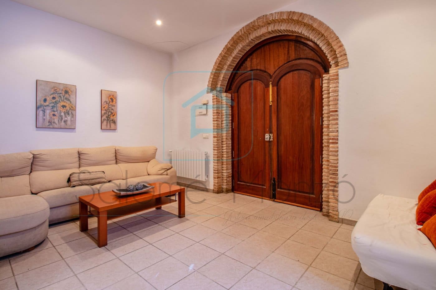 6 bedroom Finca/Country House for sale in Barx with pool - € 360,000 (Ref: 9843909)