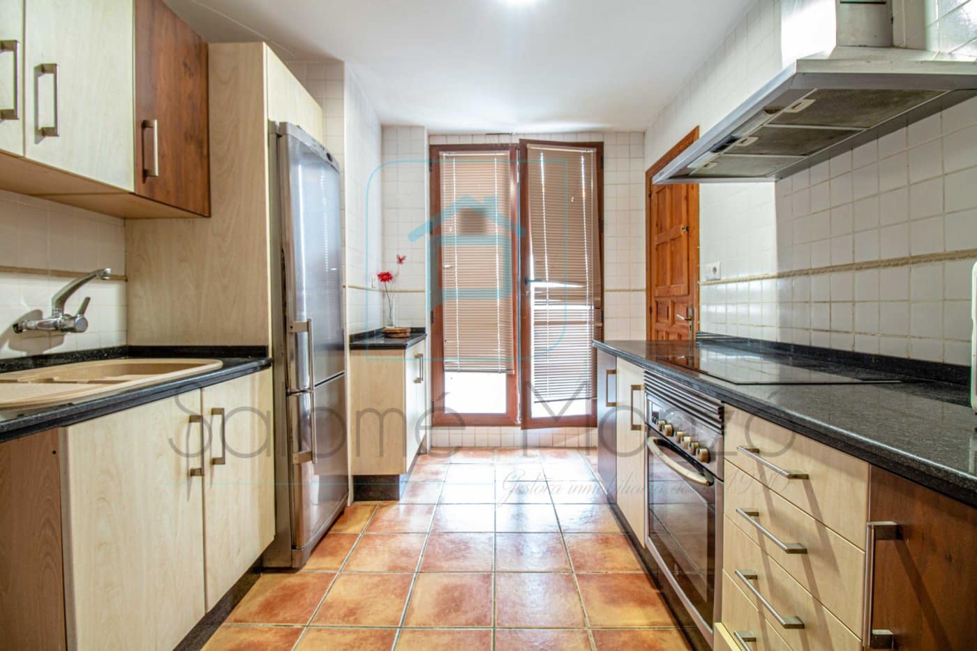 6 bedroom Finca/Country House for sale in Barx with pool - € 360,000 (Ref: 9843909)