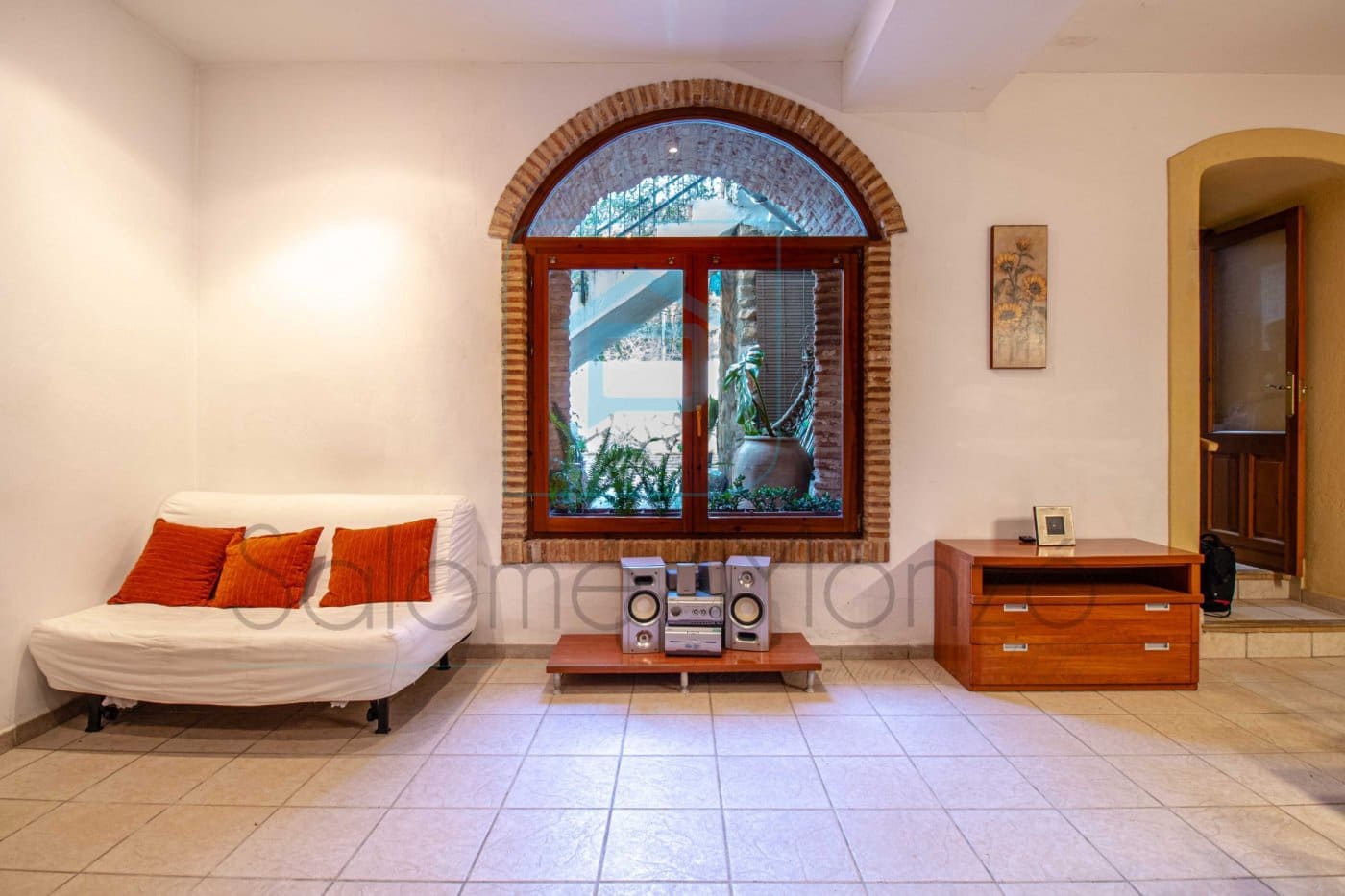 6 bedroom Finca/Country House for sale in Barx with pool - € 360,000 (Ref: 9843909)