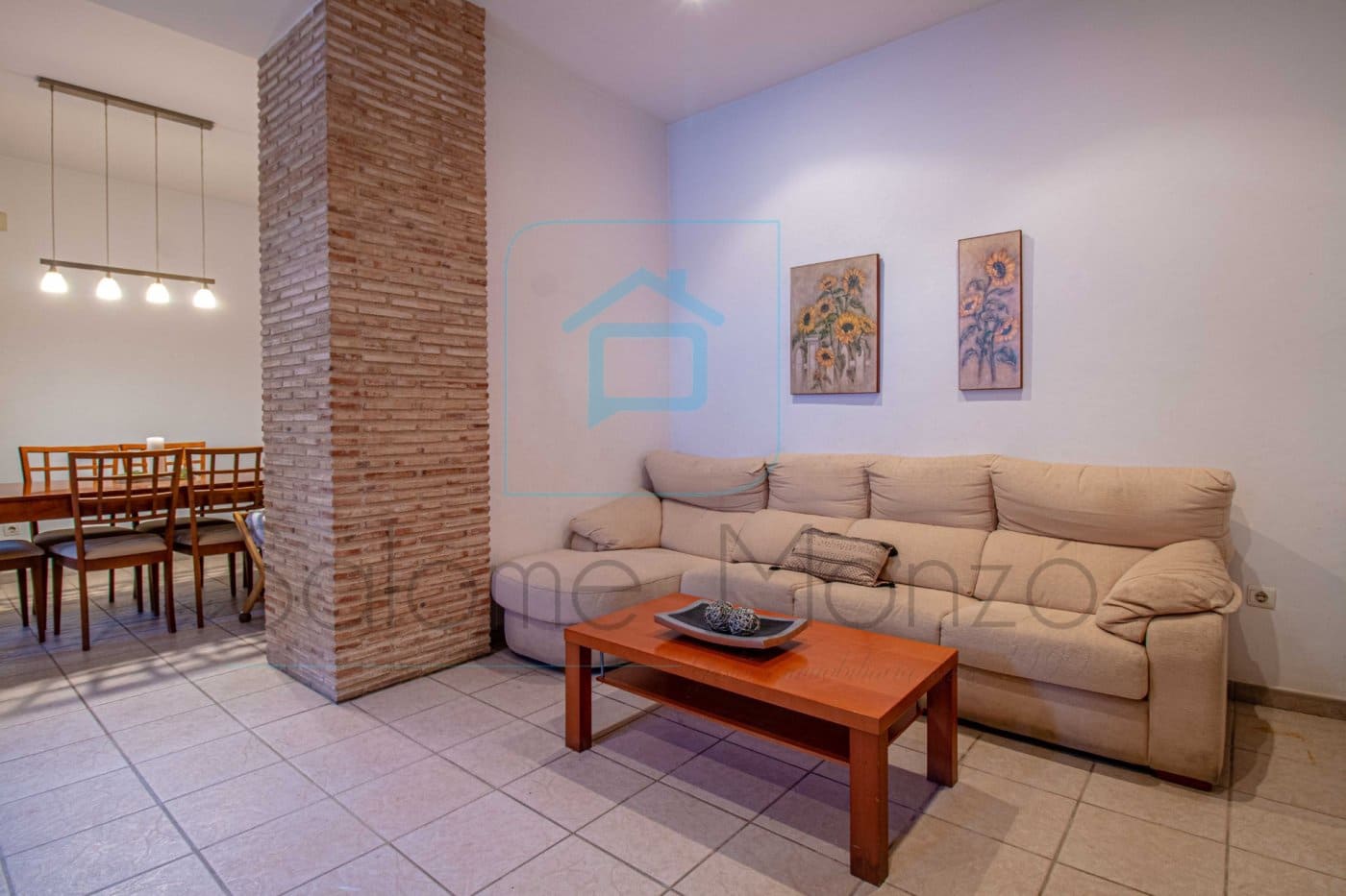 6 bedroom Finca/Country House for sale in Barx with pool - € 360,000 (Ref: 9843909)