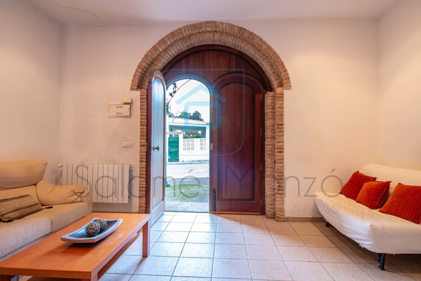 6 bedroom Finca/Country House for sale in Barx with pool - € 360,000 (Ref: 9843909)
