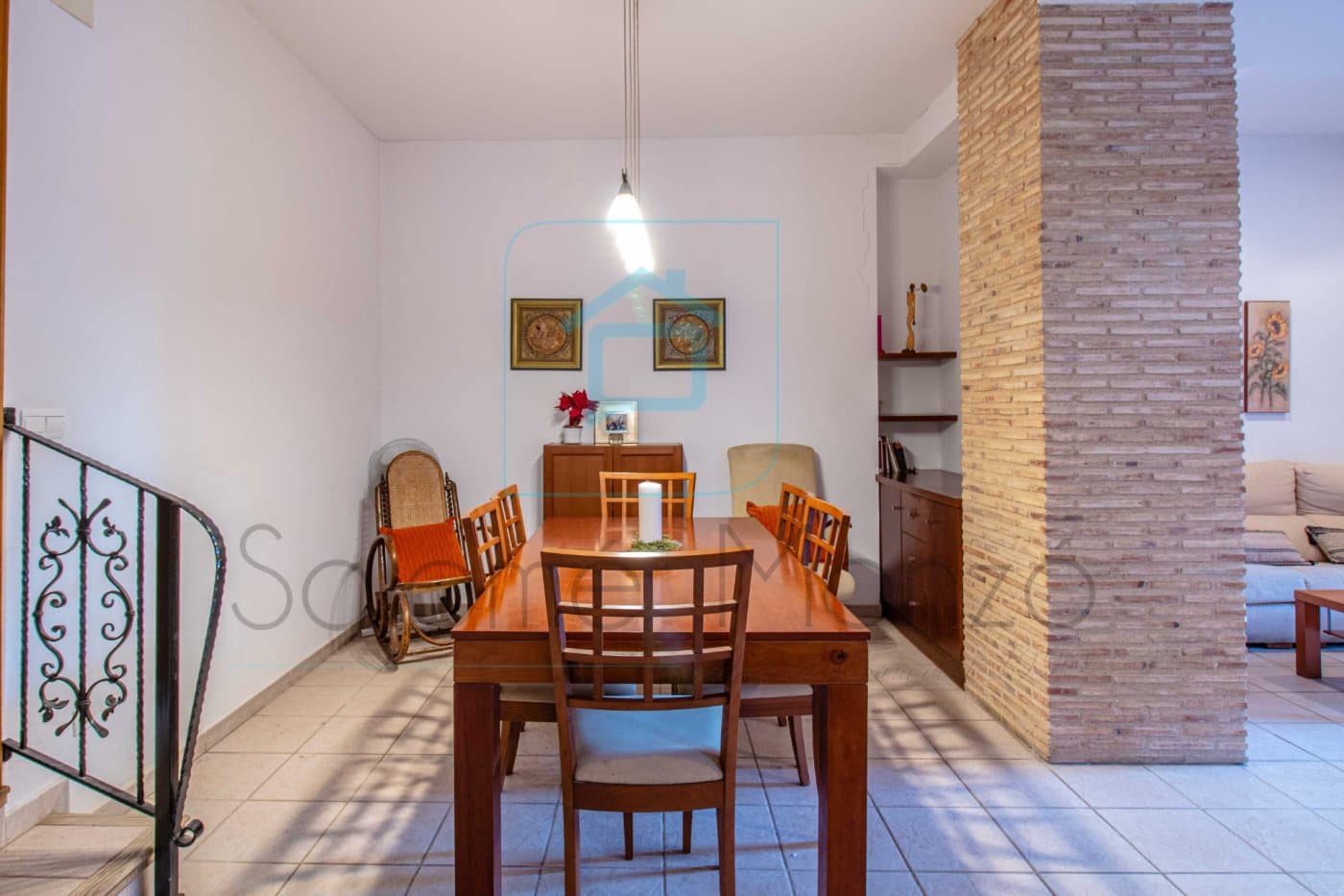 6 bedroom Finca/Country House for sale in Barx with pool - € 360,000 (Ref: 9843909)