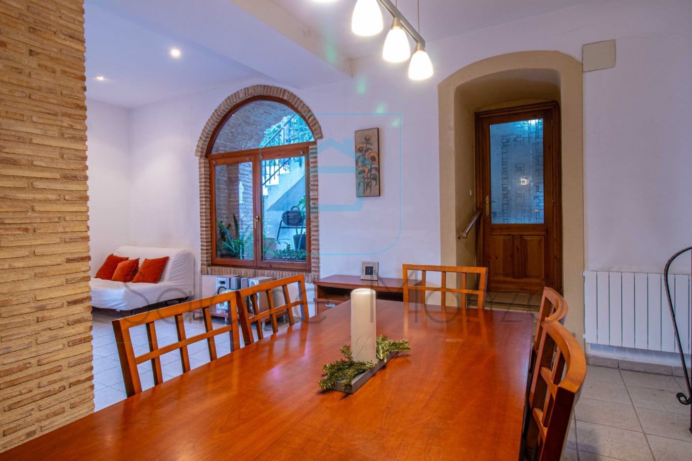 6 bedroom Finca/Country House for sale in Barx with pool - € 360,000 (Ref: 9843909)