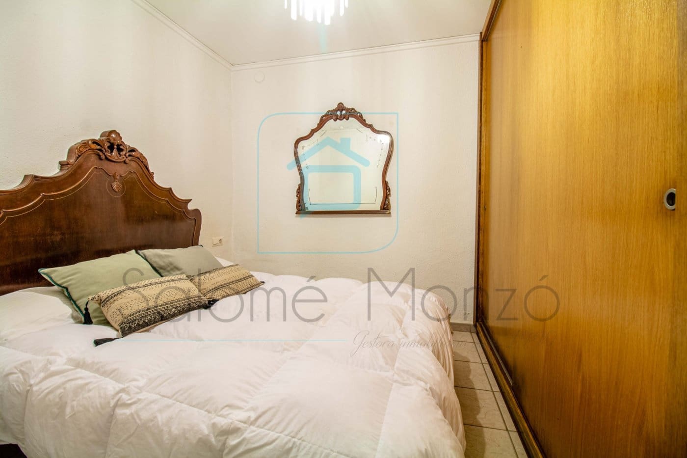6 bedroom Finca/Country House for sale in Barx with pool - € 360,000 (Ref: 9843909)
