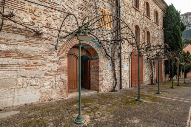 6 slaapkamer Finca/Landhuis te koop in Barx met zwembad - € 360.000 (Ref: 9843909)