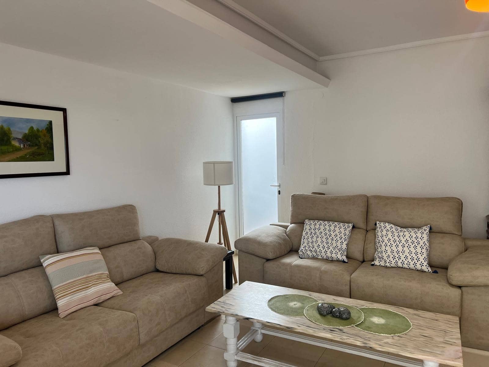 3 camera da letto Appartamento da affitare come casa vacanza in Gandia con garage - 2.300 € (Rif: 9843910)