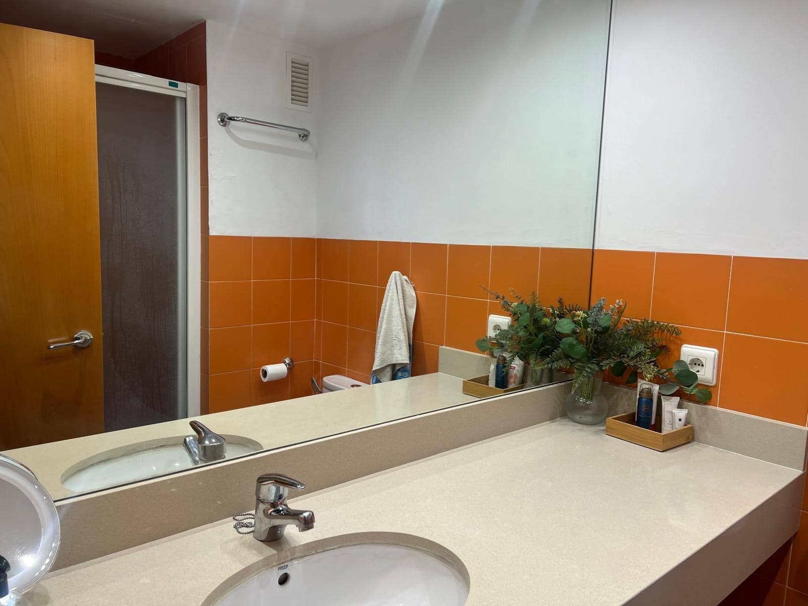 3 camera da letto Appartamento da affitare come casa vacanza in Gandia con garage - 2.300 € (Rif: 9843910)