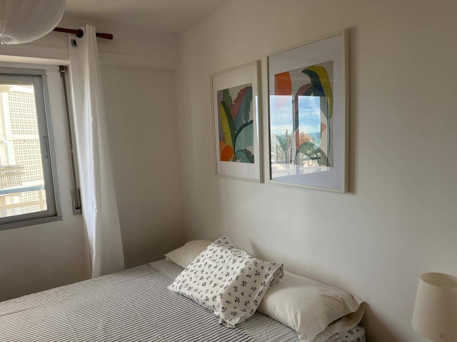 3 camera da letto Appartamento da affitare come casa vacanza in Gandia con garage - 2.300 € (Rif: 9843910)