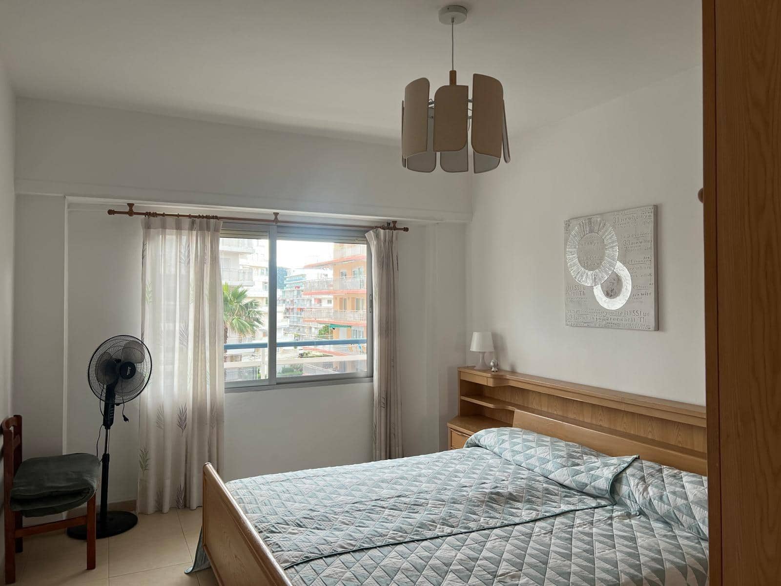 3 camera da letto Appartamento da affitare come casa vacanza in Gandia con garage - 2.300 € (Rif: 9843910)