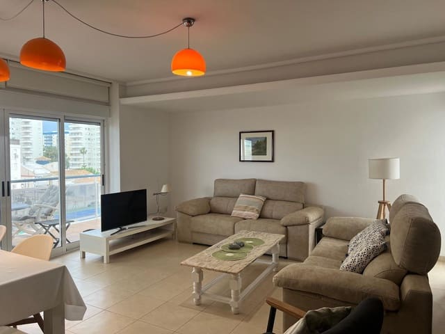 3 camera da letto Appartamento da affitare come casa vacanza in Gandia con garage - 2.300 € (Rif: 9843910)