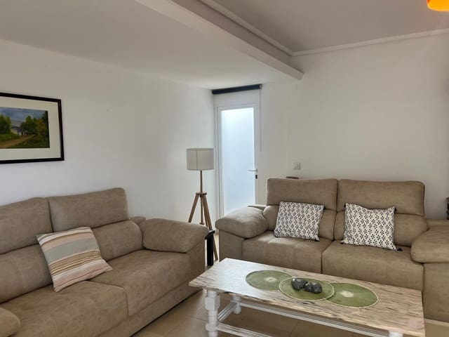 3 camera da letto Appartamento da affitare come casa vacanza in Gandia con garage - 2.300 € (Rif: 9843910)