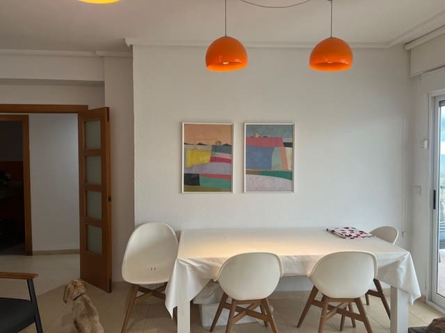 3 camera da letto Appartamento da affitare come casa vacanza in Gandia con garage - 2.300 € (Rif: 9843910)