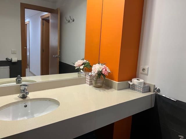 3 camera da letto Appartamento da affitare come casa vacanza in Gandia con garage - 2.300 € (Rif: 9843910)
