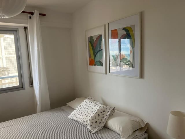 3 camera da letto Appartamento da affitare come casa vacanza in Gandia con garage - 2.300 € (Rif: 9843910)