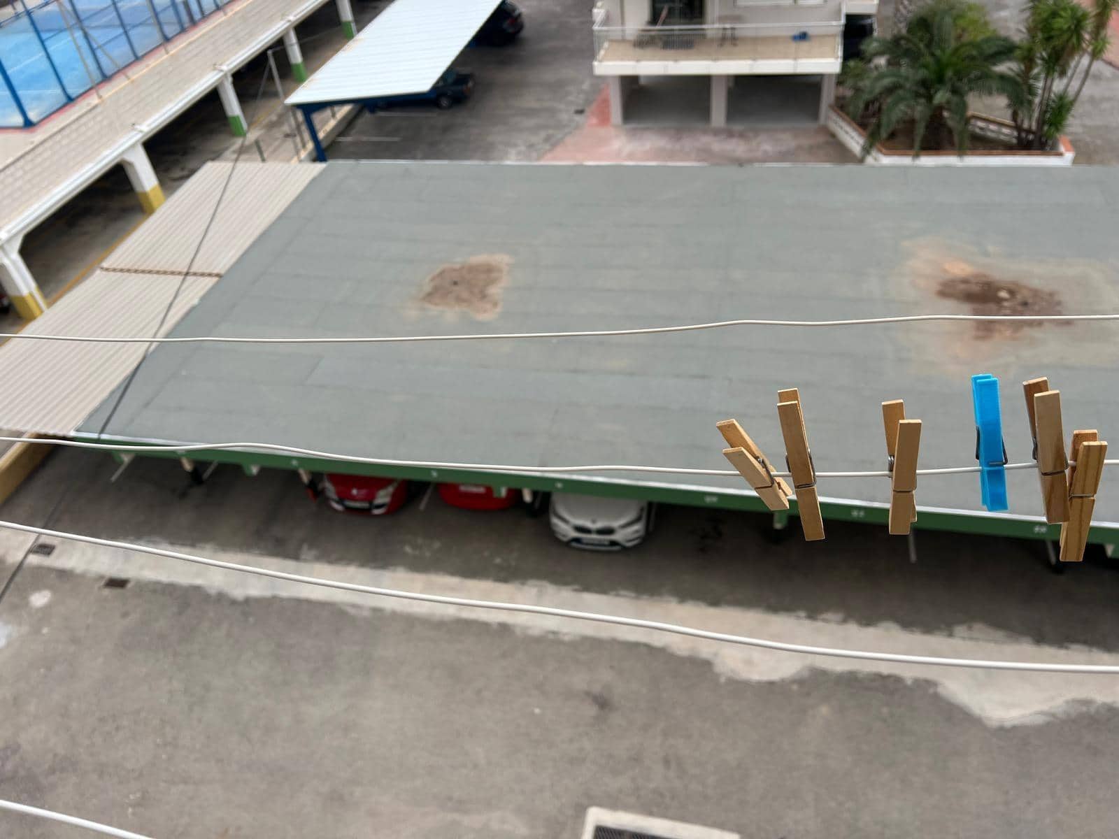 3 camera da letto Appartamento da affitare come casa vacanza in Gandia con garage - 2.300 € (Rif: 9843910)
