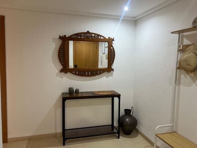 3 camera da letto Appartamento da affitare come casa vacanza in Gandia con garage - 2.300 € (Rif: 9843910)