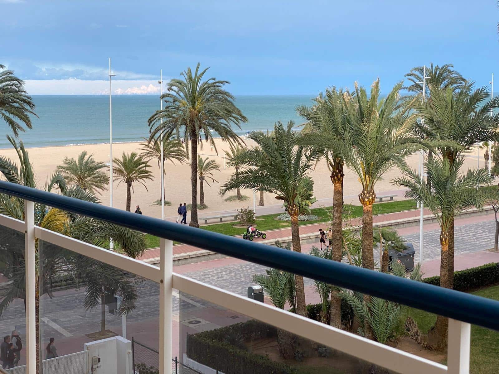3 camera da letto Appartamento da affitare come casa vacanza in Gandia con garage - 2.300 € (Rif: 9843910)