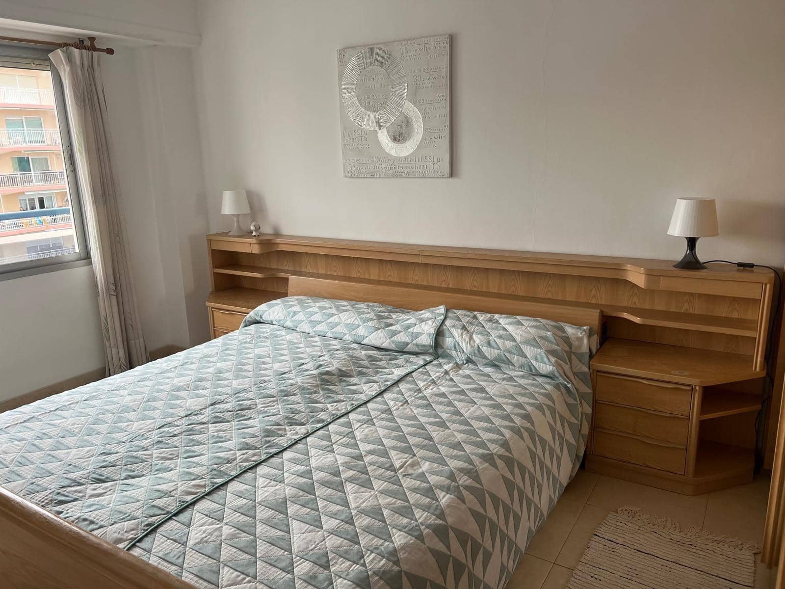 3 camera da letto Appartamento da affitare come casa vacanza in Gandia con garage - 2.300 € (Rif: 9843910)