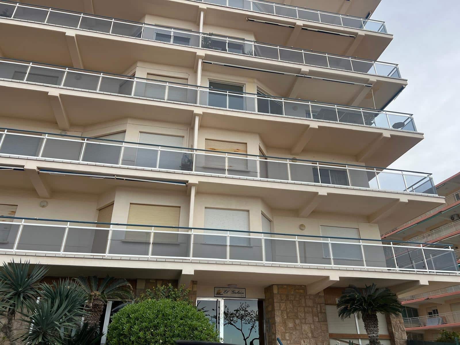 3 camera da letto Appartamento da affitare come casa vacanza in Gandia con garage - 2.300 € (Rif: 9843910)